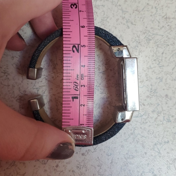 Denim Watch - Picture 6 of 7